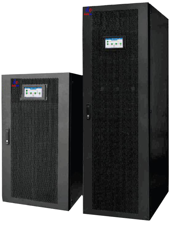 Online UPS:DX660-Series